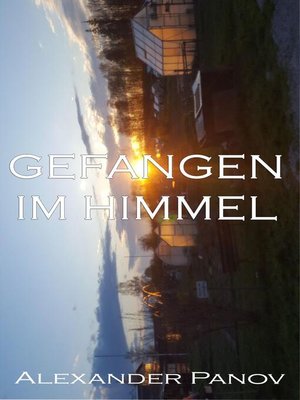 cover image of Gefangen im Himmel